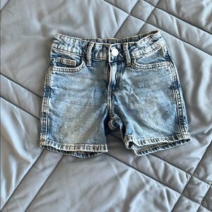 Stylish Denim Shorts